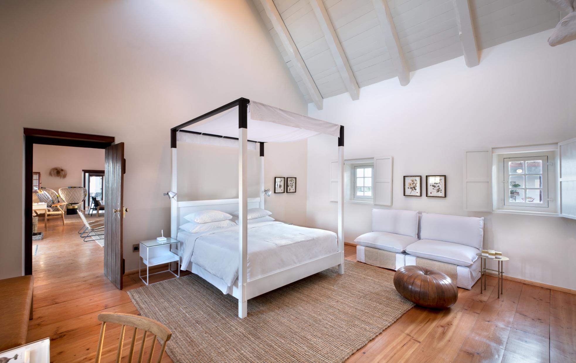 Babylonstoren Fynbos Villa 4